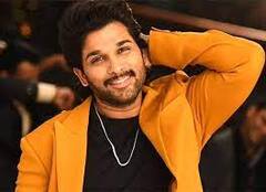 Allu Arjun : 350 कोटींच्या संपत्तीचा मालक अल्लू अर्जुन!