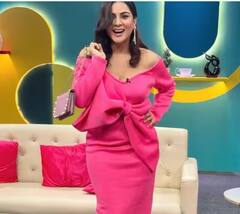 Shraddha Arya Old Pics : ਪਹਿਲਾਂ ਨਾਲੋਂ ਕਾਫ਼ੀ ਬਦਲ ਚੁੱਕੀ ਹੈ 'ਕੁੰਡਲੀ ਭਾਗਿਆ' ਦੀ ਪ੍ਰੀਤਾ, ਪੁਰਾਣੀਆਂ ਤਸਵੀਰਾਂ ਦੇਖ ਅੱਖਾਂ 'ਤੇ ਯਕੀਨ ਕਰਨਾ ਹੋਵੇਗਾ ਮੁਸ਼ਕਿਲ!