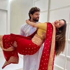 Monalisa On Baby Planning : ਵਿਆਹ ਦੇ 6 ਸਾਲ ਬਾਅਦ ਮਾਂ ਬਣਨਾ ਚਾਹੁੰਦੀ ਹੈ ਮੋਨਾਲੀਸਾ , ਅਦਾਕਾਰਾ ਨੇ ਆਖਰਕਾਰ ਬੇਬੀ ਪਲੈਨਿੰਗ 'ਤੇ ਤੋੜੀ ਚੁੱਪੀ