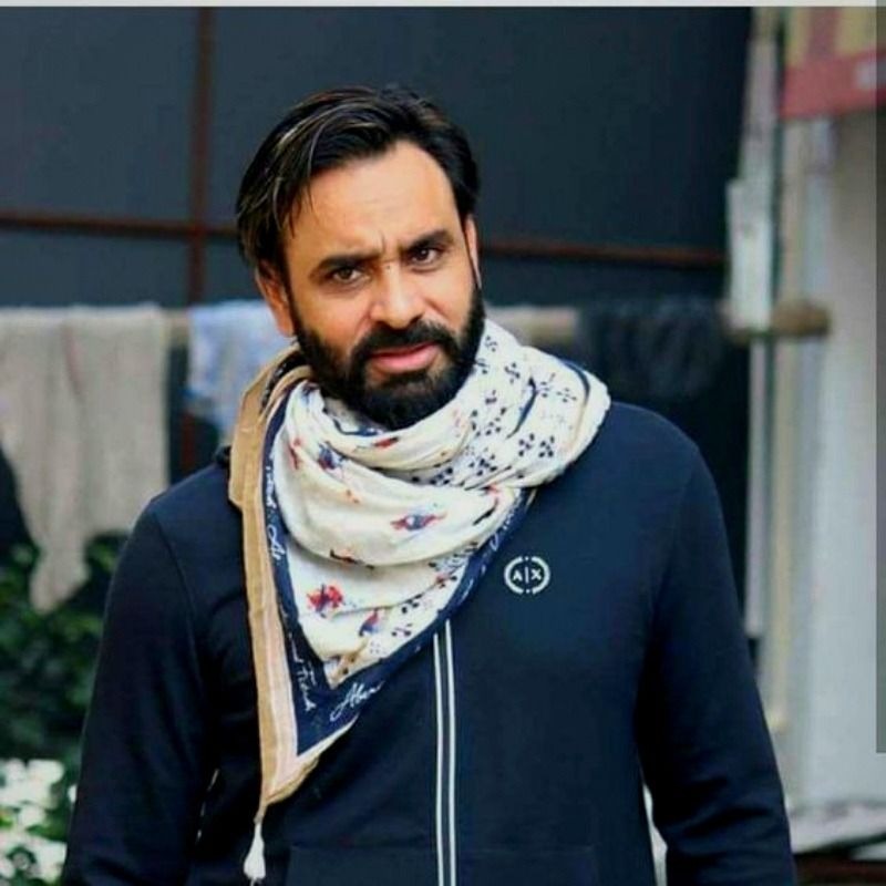 Babbu Maan: ਬੱਬੂ ਮਾਨ ਮਨਾ ਰਹੇ 48ਵਾਂ ਜਨਮਦਿਨ, ਤਜਿੰਦਰ ਸਿੰਘ ਕਿਵੇਂ ਬਣਿਆ ਬੱਬੂ ਮਾਨ, ਇੰਡਸਟਰੀ ਦੇ ਸਭ ਤੋਂ ਪੜ੍ਹੇ-ਲਿਖੇ ਕਲਾਕਾਰ