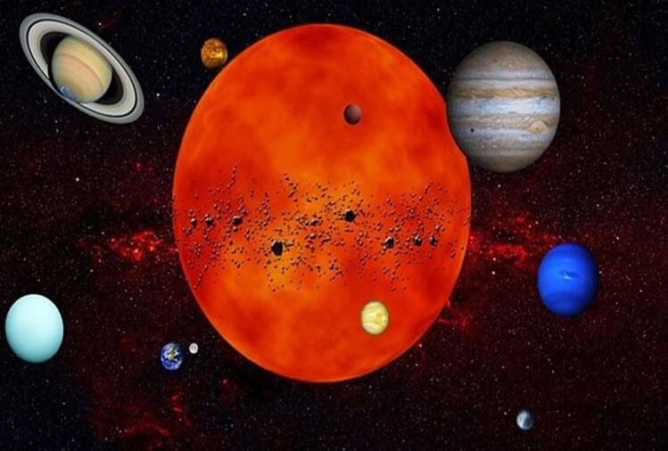 Transit guru chandal yog will be formed after Chaitra Navratri 2023 effect on zodiac signs Guru Chandal Yog 2023: નવરાત્રીના 1 મહિના  બાદ ગુરૂ ચંડાલ યોગ બનશે, આ 3  રાશિઓ  પર આવી શકે છે મુશ્કેલી
