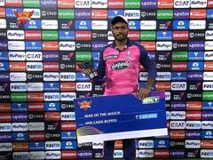 Photos: राजस्थान रॉयल्स के वे खतरनाक बल्लेबाज जो अकेले ही पलट सकते हैं मैच, देखें लिस्ट