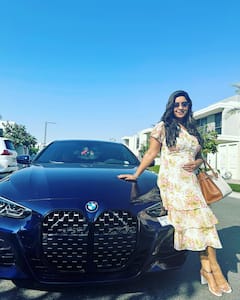 Bhojpuri News: पिता को नहीं था मंजूर...शुभी शर्मा ने एक्ट्रेस बनने के लिए छेड़ी थी बगावत, लोंगो के तानों से परेशान था पूरा परिवार