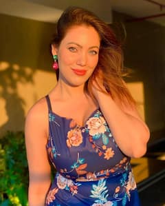 'तारक मेहता'च्या बबिताने केले ग्लॅमरस फोटोशूट, पाहा फोटो