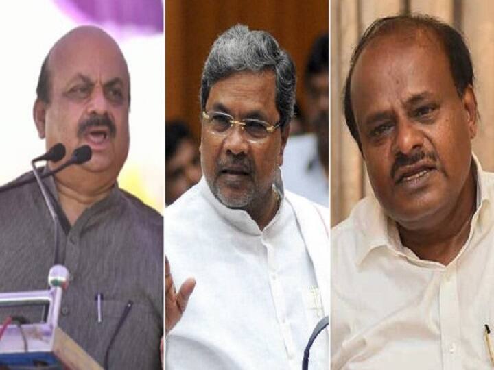 ABP CVoter Karnataka Election 2023 Opinion Poll who is the next chief minister ABP-CVoter Karnataka Opinion Poll: கர்நாடகாவின் அடுத்த முதலமைச்சர் யார்? முடிசூடா மன்னராகிறாரா சித்தராமையா..? கருத்துகணிப்பு முடிவுகளால் பாஜக ஷாக்..!