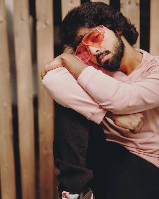 சமீபத்தில் அனைவரையும் வா வாத்தி என பாட வைத்த, ஜி.வி.பிரகாஷ் இப்படத்திற்கு இசையமைக்கவுள்ளார்.