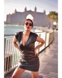 Photos: ભોજપુરી ગર્લે શેર કરી પોતાની ડીપનેક તસવીરો, લેટેસ્ટ ફોટોશૂટમાં હૉટ અદાઓ વાયરલ.....