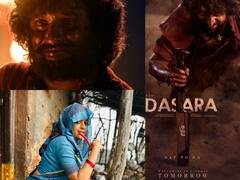 Dasara : திரைக்கு வரும் முன்பே வசூல் வேட்டையை தொடங்கிய நானியின் தசரா!