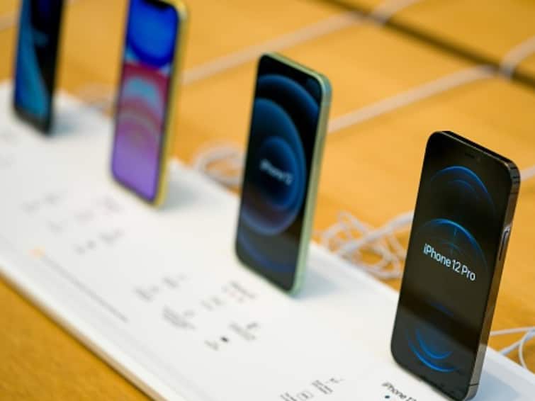 China BOE Display Apple IPhone 15 Panel Issues Light Leakage The Elec