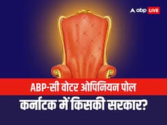 कांग्रेस या BJP...कर्नाटक में कौन जीतेगा? सर्वे में लोगों ने चौंकाया