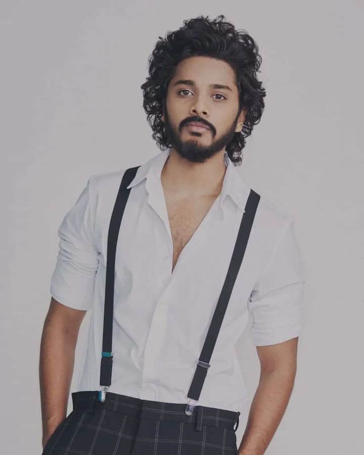 తేజా సజ్జా హ్యాండ్సమ్ ఫోటోలు