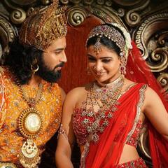 Shaakuntalam: களைக்கட்டிய சாகுந்தலம் படத்தின் ‘3டி’ ட்ரைலர் வெளியீட்டு விழா..இணையத்தில் வைரலான போட்டோக்கள்!