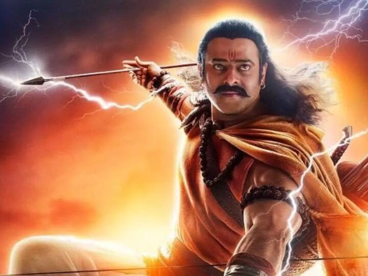आता रिलीज डेट जाहीर झाल्यामुळे 'आदिपुरुष' या सिनेमाची सिनेप्रेमी आतुरतेने वाट पाहत आहेत.