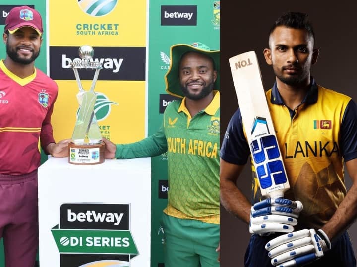 Will South Africa West Indies And Sri Lanka Not Direct Qualify For World Cup 2023 Know Qualification Scenario