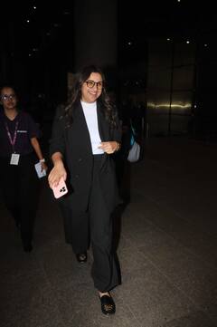 Parineeti Chopra Spotted: राघव चड्ढा से शादी के सवाल पर शर्माते हुए निकल पड़ीं परिणीति चोपड़ा, जानिए एक्ट्रेस ने क्या कह डाला