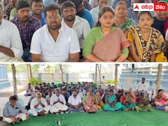 శ్రీకాళహస్తిలో పోలీసులపై జనసైనికుల రాళ్ల దాడి - అసలేం జరిగిందంటే ?