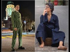 Vijay Varma Birthday Special: 5 Times The Stylish Actor Impressed With His Edgy And Experimental Looks