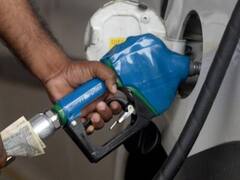 Petrol, Diesel Price: 312வது நாளில் மாற்றம் கண்டதா பெட்ரோல், டீசல் விலை... இன்றைய நிலவரம் என்ன தெரியுமா?