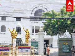 Avvai Sanmugam Salai : அதிமுக அலுவலக சாலைக்கு திமுக-காரர் பெயர்.. SPECIAL REPORT