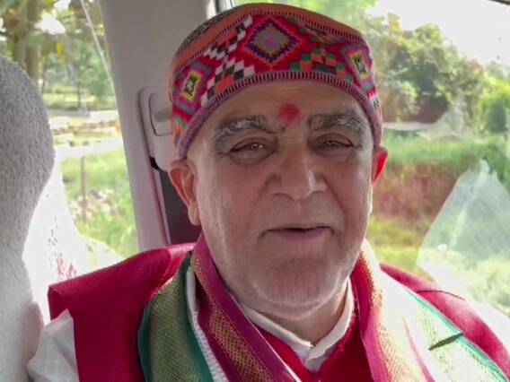 Ashwini Choubey Statement: 'ठगबंधन सरकार के मुखिया हैं नीतीश', गोपालगंज पहुंचे अश्विनी चौबे ने CM को खूब सुनाया Ashwini Choubey Statement: 'ठगबंधन सरकार के मुखिया हैं नीतीश', गोपालगंज पहुंचे अश्विनी चौबे ने CM को खूब सुनाया