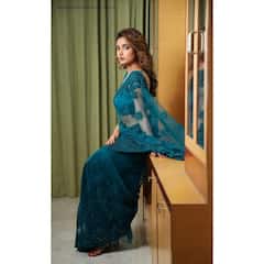 रुपाली भोसलेच्या ‘ग्लॅमरस’ अदा; मनमोहक सौंदर्याची नेटकऱ्यांना भुरळ