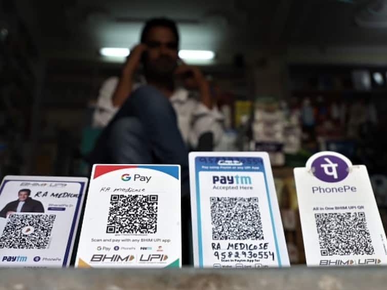UPI Transactions Over Rs 2,000 To Attract PPI Merchant Charges, Customers Will Remain Unaffected