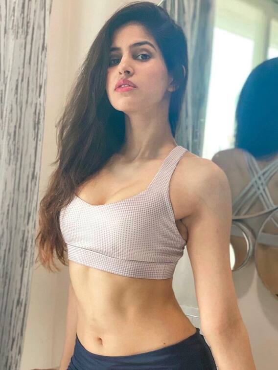 फिटनेस के लिए साक्षी मलिक के ये आसान टिप्स करें फॉलो