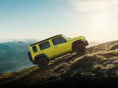 Maruti Suzuki Jimny: મારુતિ સુઝુકી જિમ્ની – 5 ડોરને કરાઈ શો કેસ, પ્રથમ તબક્કામાં અમદાવાદ સહિત આ 9 શહેરોમાં થશે ઉપલબ્ધ