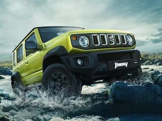 Maruti Suzuki Jimny: প্রথম পর্যায়ে ৯টি শহরে দেখা যাবে মারুতি জিমনি, ২৬ মার্চ থেকে রয়েছে ডিলারশিপে