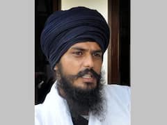 पुलिस अमृतपाल सिंह के आसपास, लेकिन..., ऐसे दीवार फांदकर रात में हुआ था फरार