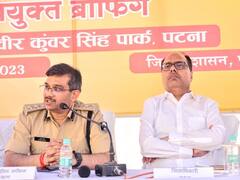 रामनवमी के मौके पर महावीर मंदिर को लेकर प्रशासन अलर्ट, जानें ट्रैफिक और पार्किंग की व्यवस्था