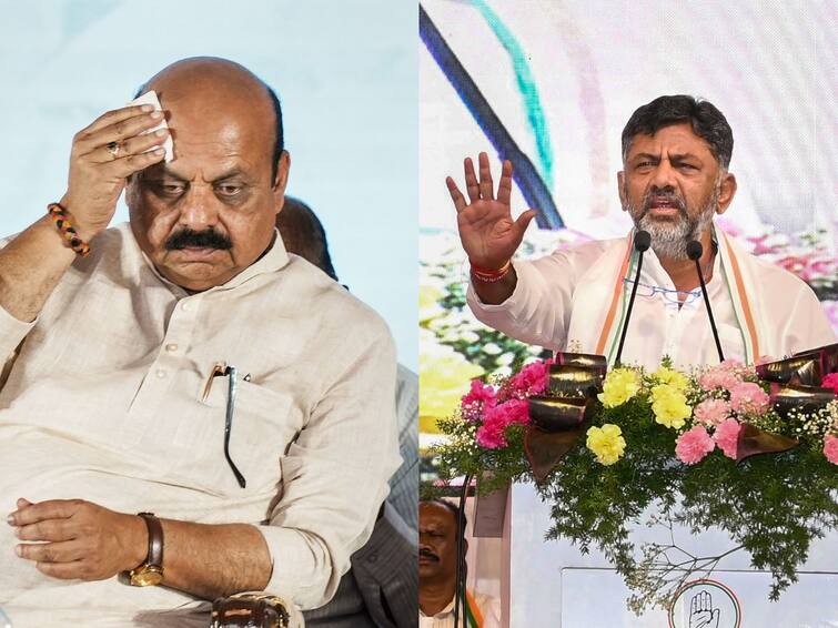 ABP CVoter Karnataka Election 2023 Opinion Poll Will Congress Make A