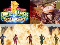 Power Rangers : மறுபடியும் பவர் ரேஞ்சர்ஸ் வந்தாச்சு..ஓடிடியில் வெளியாகும் 2கே கிட்ஸ்களின் ஃபேவரட் தொடர்!