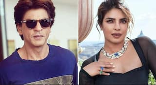 Shah Rukh Khan સાથે ફ્રેન્ડશીપ કરવી Priyanka Chopra પડી ભારે! બોલિવૂડ છોડી જવું પડ્યું હોલિવૂડ