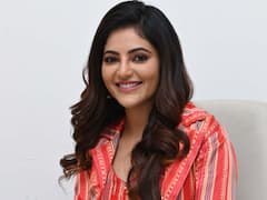 ‘మీటర్’ బ్యూటీ అతుల్య రవి లుక్ అదుర్స్ కదూ!