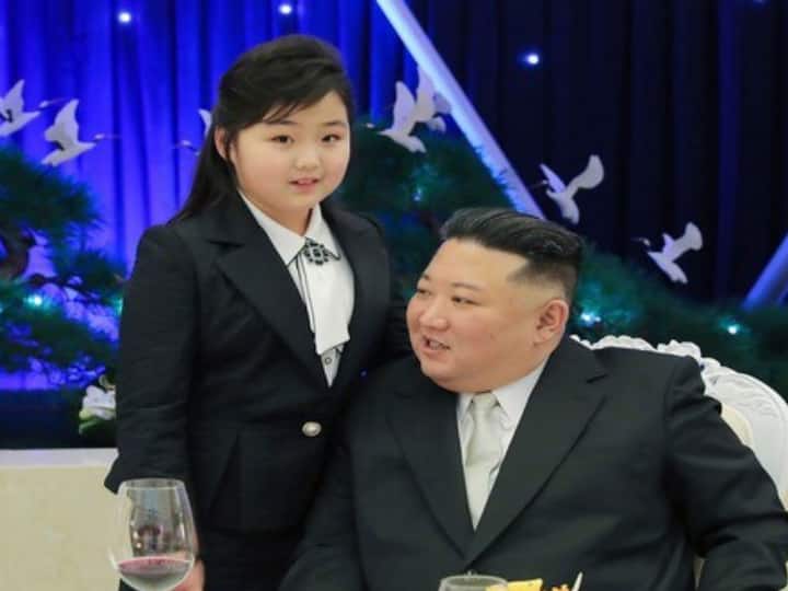 कैसी है किम जोंग उन की बेटी की लाइफस्टाइल? क्यों नापसंद कर रहे उसे उसके ही देश के लोग? Dictator kim Jong un daughter kim ju ae lifestyle made citizens angry कैसी है किम जोंग उन की बेटी की लाइफस्टाइल? क्यों नापसंद कर रहे उसे उसके ही देश के लोग?