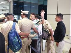 मनीष कश्यप ने कौन-कौन बड़े नेता का लिया नाम? तमिलनाडु जाने से पहले बहुत कुछ कह गया