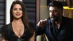 কঙ্গনার পর এবার প্রিয়ঙ্কার হয়ে মুখ খুললেন পরিচালক বিবেক অগ্নিহোত্রী