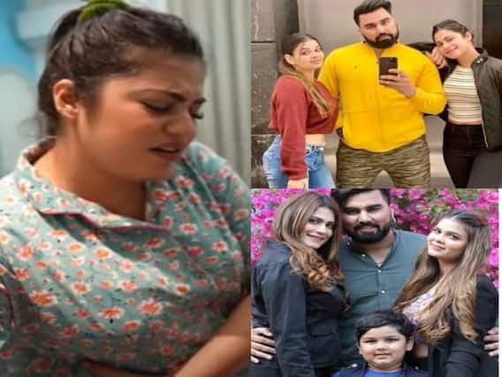 डिलीवरी से पहले खराब हुई अरमान मलिक की पत्नी की हालत,हॉस्पिटल लेकर भागीं पहली पत्नी पायल डिलीवरी से पहले खराब हुई अरमान मलिक की पत्नी की हालत,हॉस्पिटल लेकर भागीं पहली पत्नी पायल