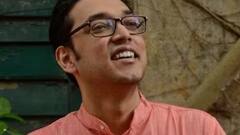 Anupam Roy: দেখতে দেখতে ৪১ এর ঘরে পা, গান থেকে ছোট গল্পের আঙিনায় এক আলোকবর্ষ অনুপম