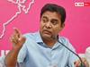 TSPSC Paper Leak: Telangana Minister KTR Sends Defamation Notices To Congress, BJP Leaders