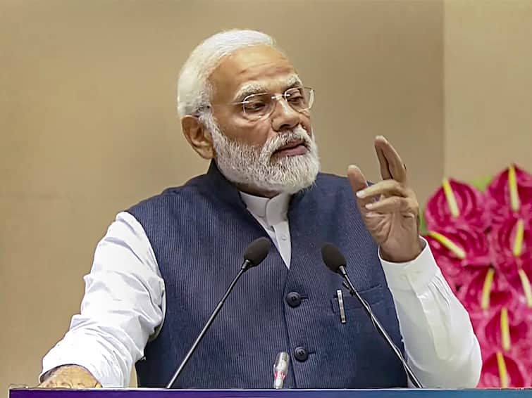 Despite Global Challenges, India Fastest-Growing Major Economy Today: PM Modi