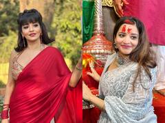 Monalisa On Baby Planning: शादी के 6 साल बाद मां बनना चाहती हैं मोनालिसा, एक्ट्रेस ने आखिरकार बेबी प्लानिंग पर तोड़ी चुप्पी