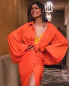 Aneri Vajani Pics: હવે TV થી દુર શું થઇ રહી છે ‘અનુપમા’ની નણંદ ‘મુક્કૂ’? આ રીતે કમાઇ રહી છે ખુબ પૈસા....