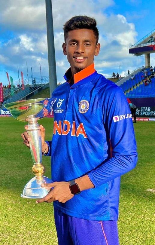 IPL 2023: કોણ છે અભિષેક પોરેલ ?