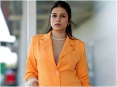 Shraddha das: నారింజపండులా మెరిసిపోతున్న శ్రద్ధా దాస్