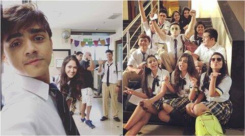 इस सीरियल में DeNobili हाई स्कूल के 12वीं क्लास के बच्चों की कहानी दर्शाई गई है. इसी के साथ आज हम उसी के स्टार कास्ट की बात करने वाले हैं. चलिए देखते हैं कि कितने बदल गए हैं इस सीरियल के स्टार कास्ट...