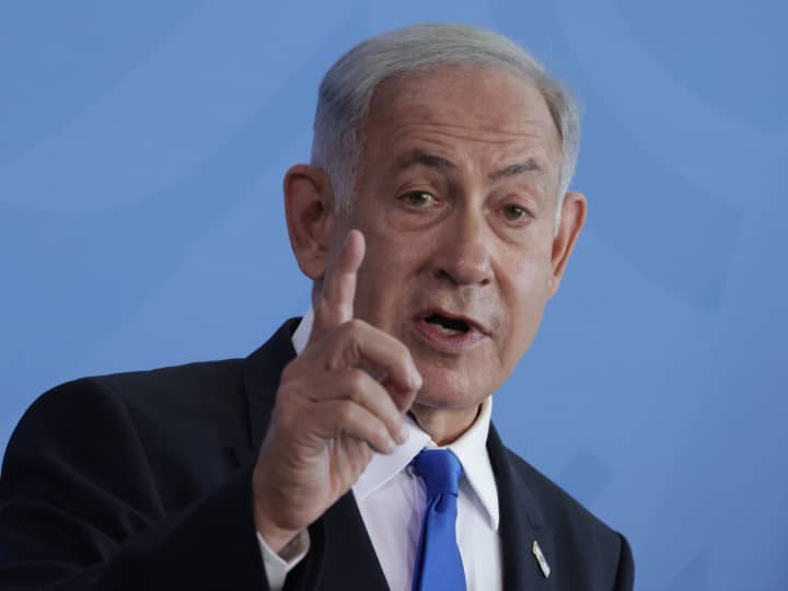Israel President Benjamin Netanyahu Denied US President Joe Biden’s Remark Over Judicial Change