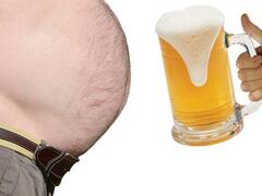 इन 8 जानलेवा बीमारियों की वजह बन सकता है मोटापा... एक भी हो जाए तो मुश्किल हो जाती है लाइफ