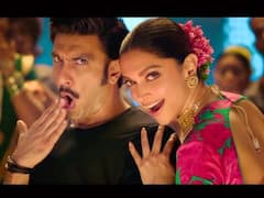 रणवीर सिंह ने दीपिका पादुकोण के साथ किया डांस, लेकिन वीडियो में है एक ट्विस्ट, देखकर हो जाएंगे हैरान